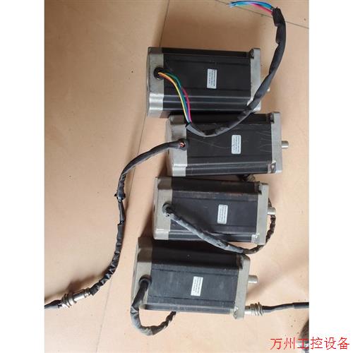 议价直拍不发:85/86BYGH450C-06B-32J创伟步进电机议价