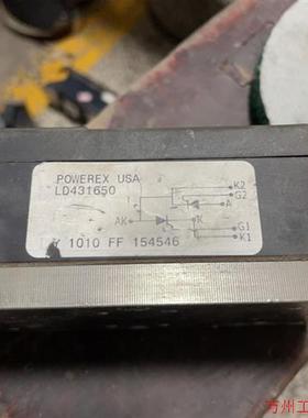 议价直拍不发:LD431650拆机质量保证