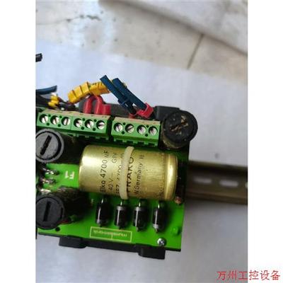 议价直拍不发:德国穆尔变压器,murrelektronik