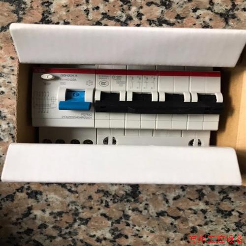 议价直拍不发:(请询价)ABB型号GSH204A-D20/0.03