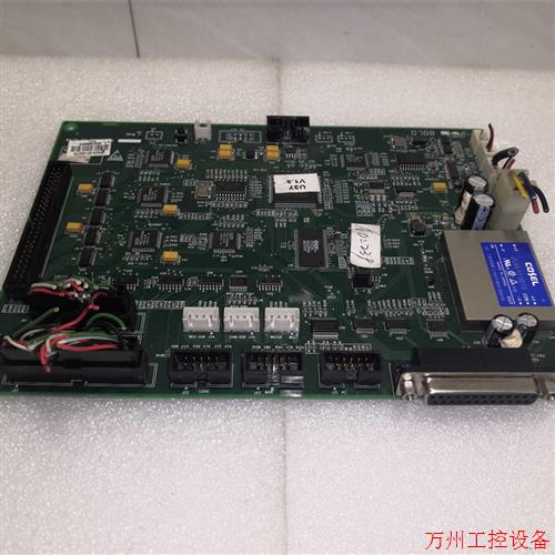 议价直拍不发:迈瑞BS-200 220 300 320生化仪主控板BA33-30-3507