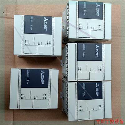 议价直拍不发:三菱FX3SA-20MT-CM成色漂亮,功能包好私聊.