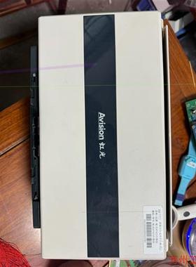 议价直拍不发:议价Avision虹光FL-1313B扫描仪小新机