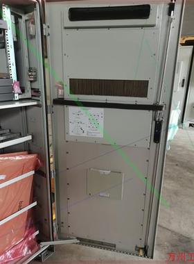 议价直拍不发:PowerCube1000 FCB综合柜可放一组2V50