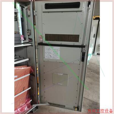 议价直拍不发:PowerCube1000 FCB综合柜可放一组2V50