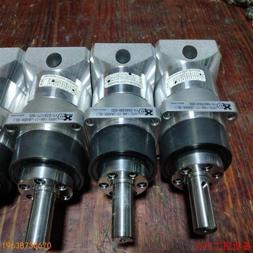 议价直拍不发:议价HD减速机HPG-14A-11-J6ABK-BL1YY-07