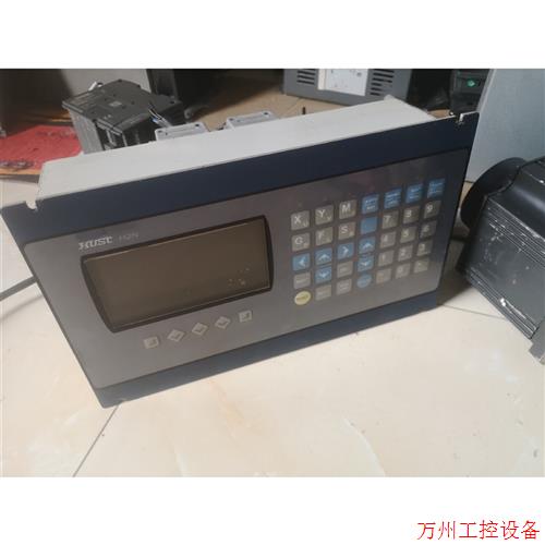 议价直拍不发:拆机台湾亿图HUST-H2N三轴控制器,实物拍摄需要的