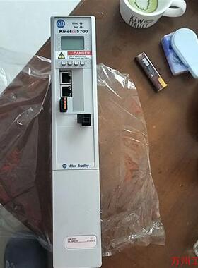 议价直拍不发:AB罗克韦尔5700驱动器2198-P031  拆机 测试正