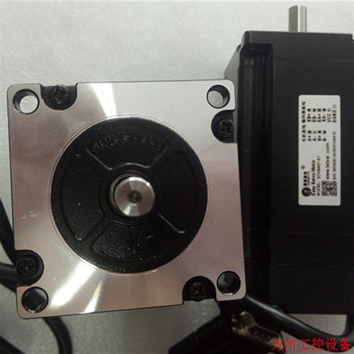 议价直拍不发:全57HSM08-E5Z 深圳雷赛 原装新 7混合伺5服 0.8NM