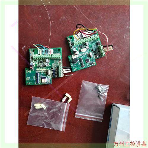 议价直拍不发:台达PG卡,EMV-PG02O,带安装支架