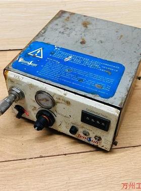 议价直拍不发:(请询价)TENSUN MX-7 点胶机,二手实物图拍摄,成色
