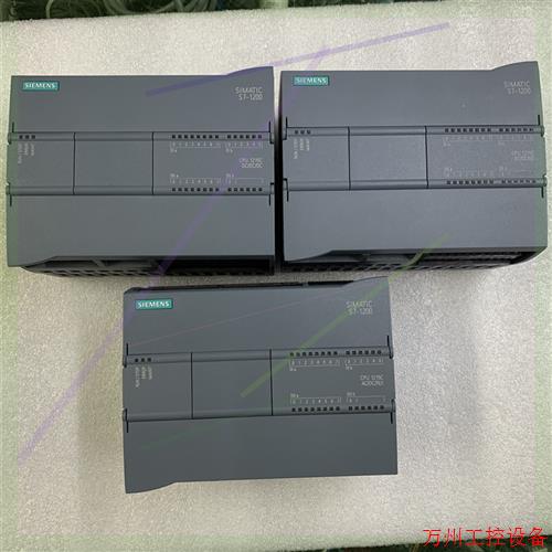 议价直拍不发:6ES7215-1AG40-0XB0,数量3个.215