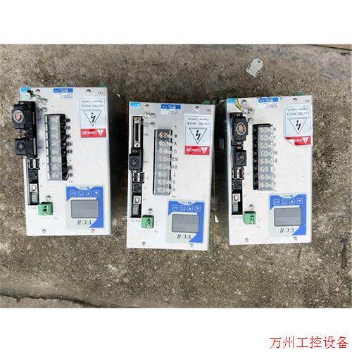 议价直拍不发:日本电装伺服驱动器(NIKKⅠ)