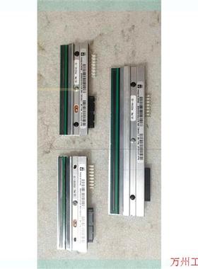 议价直拍不发:斑马 ZEBRA打印头 pN:p23742-12  二个