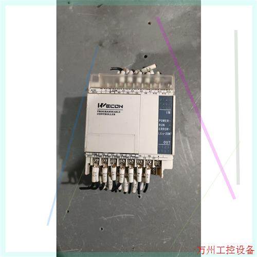 议价直拍不发:维控plc LX1s-20MT- A