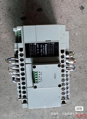 议价直拍不发:议价  PLC  AFPXHC30T-F  1.4版本 带通