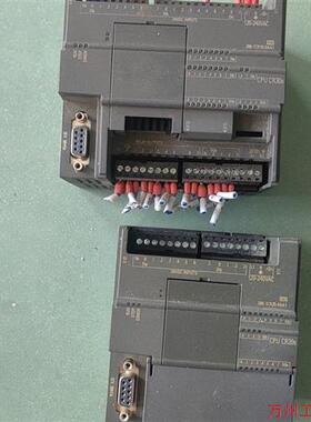 议价直拍不发:PLC CR30S一个 CR20S一个