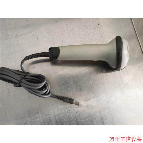 议价直拍不发:Symbol LS2208讯宝扫描枪