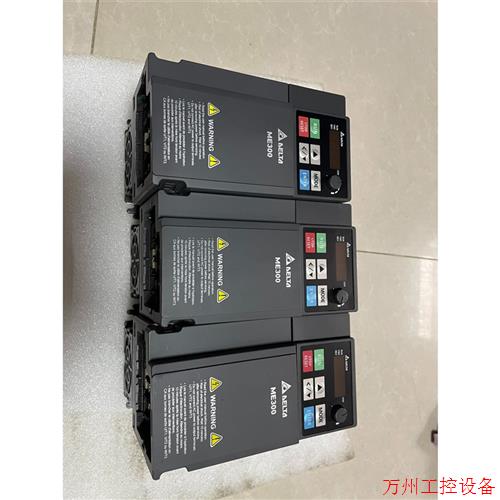 议价直拍不发:台达VFD5A5ME43ANNAA