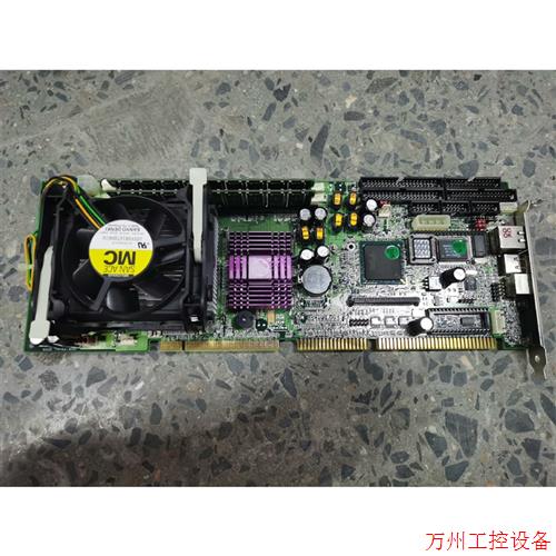 议价直拍不发:ROBO-8712VLA主板,包好,送CPU 和内存,拆机成