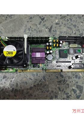 议价直拍不发:ROBO-8712VLA主板,包好,送CPU 和内存,拆机成