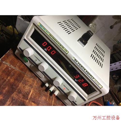 议价直拍不发:二手TPR-3010D数显可调直流稳压电源 30V10A可调家