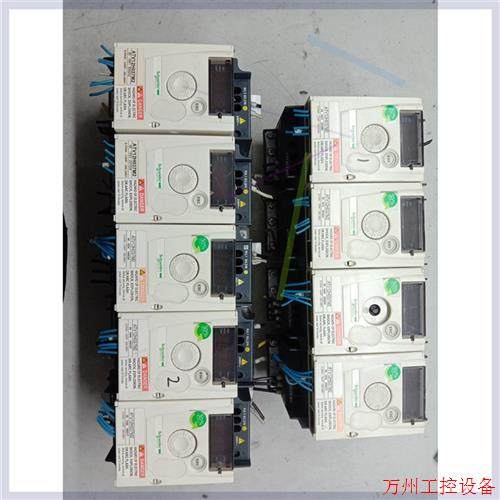 议价直拍不发:施耐德 变频器ATV12H037M2, 0.37KW ,22