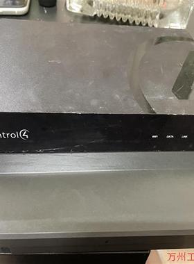 议价直拍不发:议价Control4 HC-250 智能家居中控 C4-HC