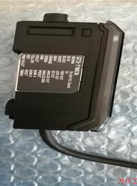 议价直拍不发:GT2-71MCN KEYENCE基恩士位移检测头感应器头传议