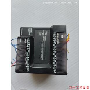 E20SDR 议价直拍不发 PLC型号CP1E