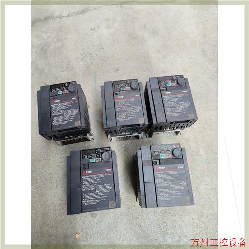 议价直拍不发:FR-E840-0040-4-60 三菱变频器E800 1.