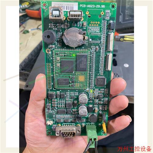 议价直拍不发:Touchwin信捷  TH765-N