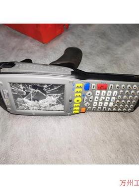 议价直拍不发:询价TEKL0GIX 7535 G2 条码扫描仪,数据采集器屏