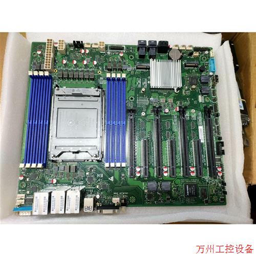 议价直拍不发:(议价)lga4189服务器主板全新,四个pciex16,三个pc