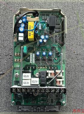 议价直拍不发:安川变频器电源驱动板ETP712441 3.7KW 2.2k