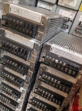 议价直拍不发:ADA600-48进口拆机电源48V 12.5A