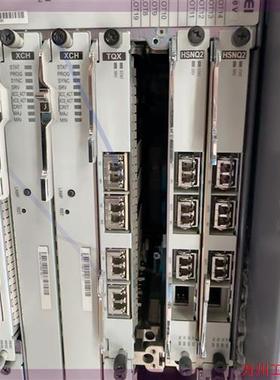 议价直拍不发:OTN1800设备板卡TNF5HSNQ2混合业务处理板卡