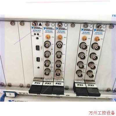 议价直拍不发:NNI PXIE-8379雷电2通讯卡