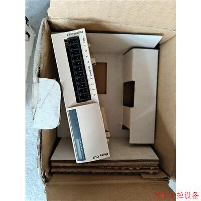 议价直拍不发:原装施耐德模块,TM2DRA8RT.新的.实物如图.