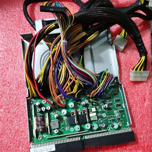 议价直拍不发: DL370G6 ML370G6电源接口板背板 491836-001 4679