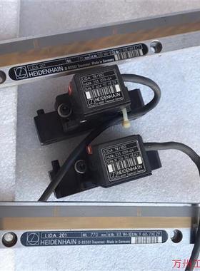 议价直拍不发:海德汉光栅尺LIDA 201 ///LIDA 19/100