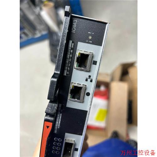 议价直拍不发:议价!netapp IOM3 控制器