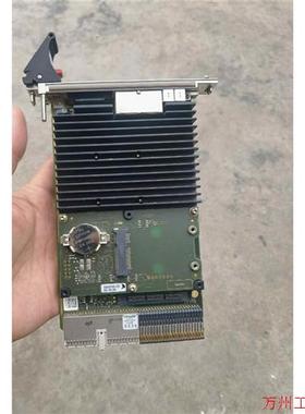 议价直拍不发:询价德国COMPACTPCI控制板,卡板。02F021P06,二