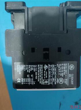 议价直拍不发:美国GE通用继电器,型号CL00A301T,