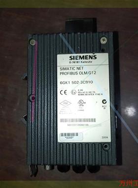 议价直拍不发:D-76181 6GK1-502-3CB10 成色不错