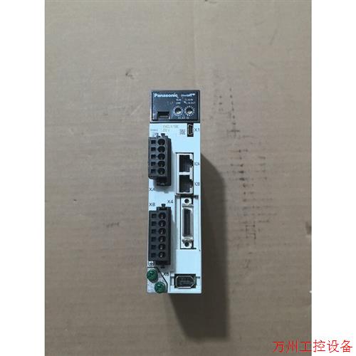 议价直拍不发:原装拆机驱动器,MADLN15BE。实物拍摄,功能包好