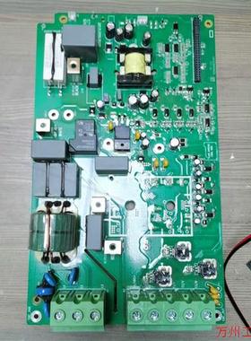 议价直拍不发:ABB变频器驱动电源板,TINT-4321