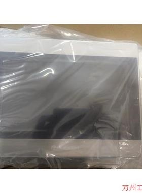 议价直拍不发:繁易触摸屏FE6100M,全新带包装,送FLink-4G-C