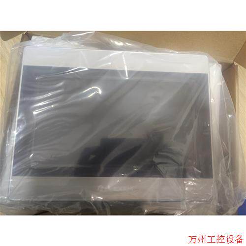 议价直拍不发:繁易触摸屏FE6100M,全新带包装,送FLink-4G-C