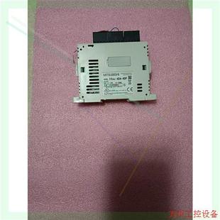 议价直拍不发:三菱拆机原装,FX3u一4DA一ADP,成色九成新,功能正
